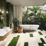 How to Achieve a Well-Designed Bathroom